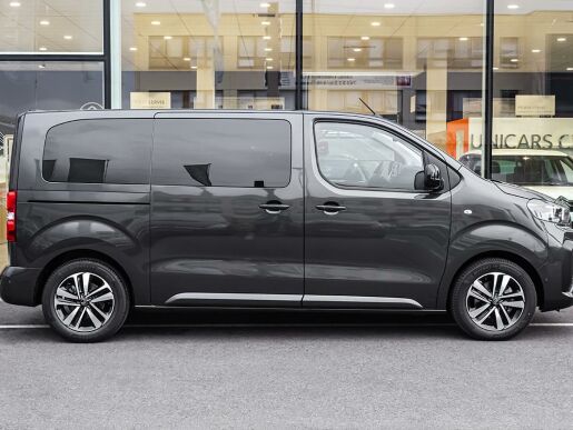 Citroën SpaceTourer 2,0 FEEL M BlueHDi 180