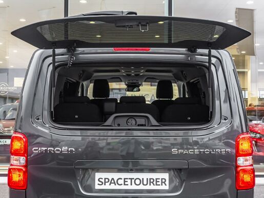 Citroën SpaceTourer 2,0 FEEL M BlueHDi 180