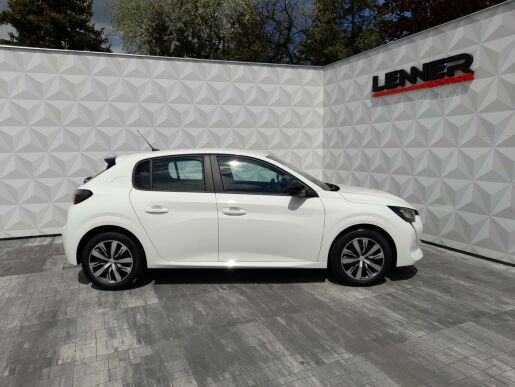 Peugeot 208 STYLE PureTech 75 S&S MAN