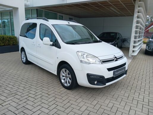 Citroën Berlingo osobní 1,6 BlueHDi 73kW Multispace