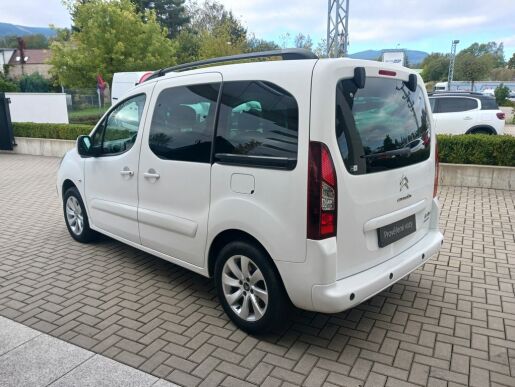 Citroën Berlingo osobní 1,6 BlueHDi 73kW Multispace