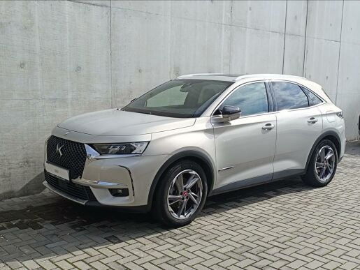 DS Automobiles DS7 1,6 E-TENSE 300 EAT8 4x4 So Chic