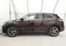 DS Automobiles DS7 Crossback