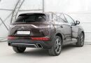 DS Automobiles DS7 Crossback