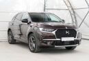 DS Automobiles DS7 Crossback