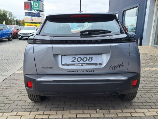 Peugeot 2008 ACTIVE PureTech 100 MAN6