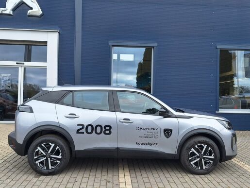 Peugeot 2008 ACTIVE PureTech 100 MAN6