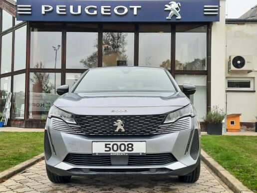 Peugeot 5008 ACTIVE PACK 1,2 PT 130k EAT8