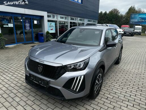 Peugeot 2008 Active PureTech 100 MAN6