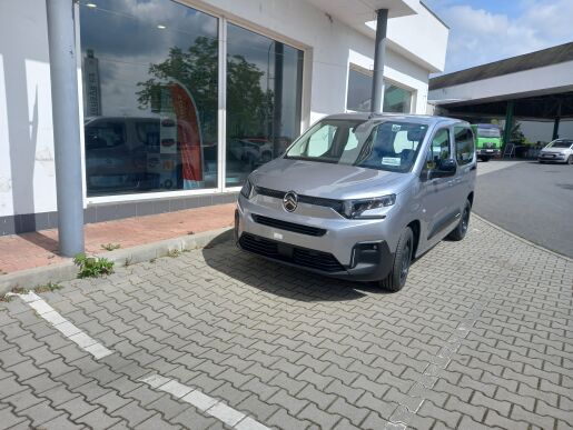 Citroën Berlingo osobní  BERLINGO XL PLUS 1.5 BlueHDi 130 S&S MAN6