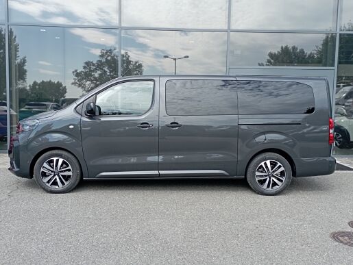 Citroën SpaceTourer FEEL XL 2.0 BlueHDi 180 S&S EAT8