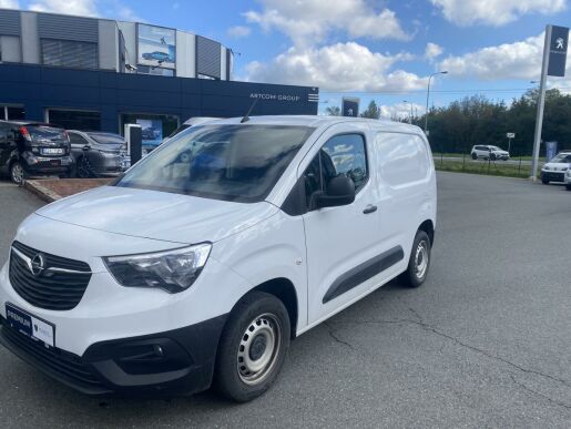 Opel Combo L1H1 1.5 Diesel MAN6