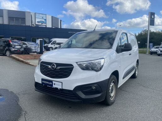 Opel Combo L1H1 1.5 Diesel MAN6