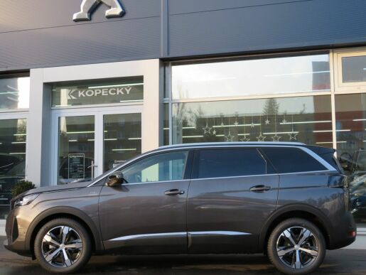 Peugeot 5008 GT 1.5 BHDi 130k EAT8