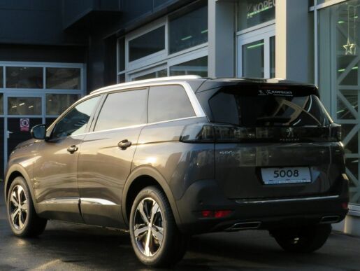 Peugeot 5008 GT 1.5 BHDi 130k EAT8