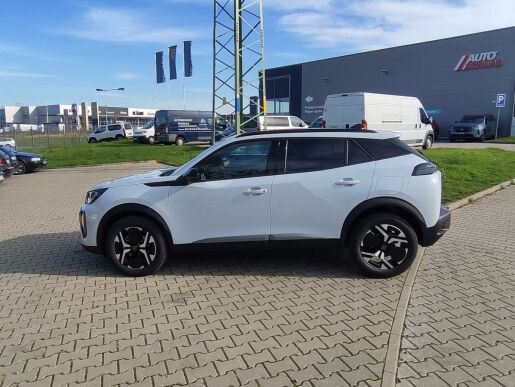 Peugeot 2008 ALLURE 1.2 100k MAN6