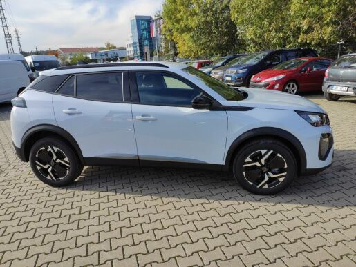 Peugeot 2008 ALLURE 1.2 100k MAN6