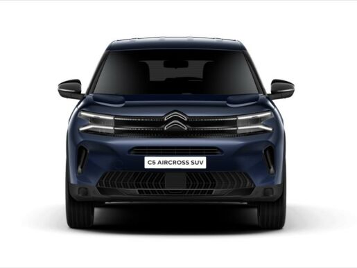 Citroën SUV C5 Aircross 1,2 PLUS Hybrid 136 ë-DCS6