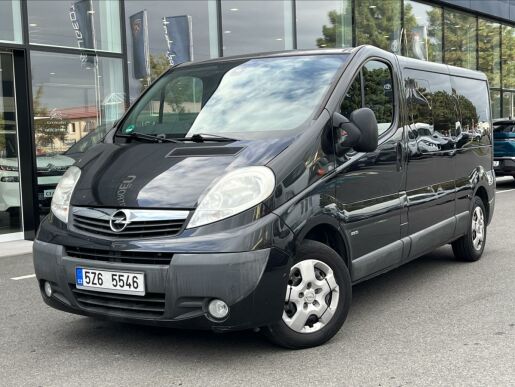 Opel Vivaro 2,0 CDTI 84KW  L2H1