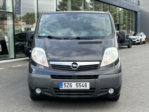 Opel Vivaro 2,0 CDTI 84KW  L2H1