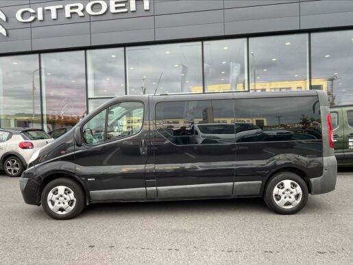 Opel Vivaro 2,0 CDTI 84KW  L2H1