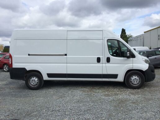 Opel Movano L3H2 3500 VAN MAN6