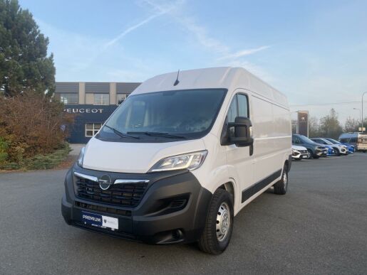 Opel Movano L3H2 3500 VAN MAN6