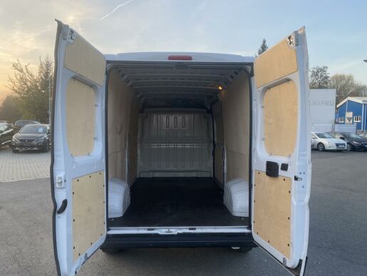 Opel Movano L3H2 3500 VAN MAN6