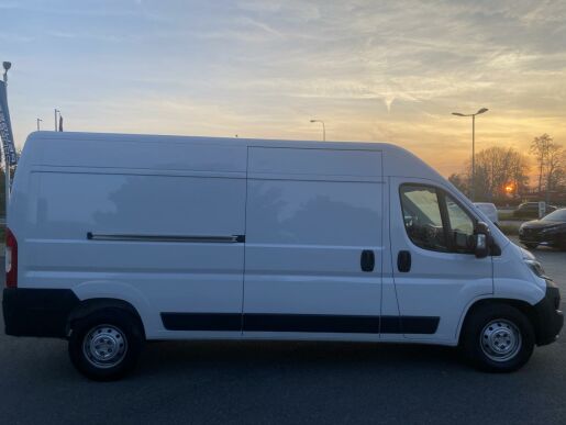 Opel Movano L3H2 3500 VAN MAN6