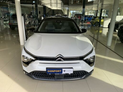 Citroën C5 X SHINE PACK PLUG-IN HYBRID