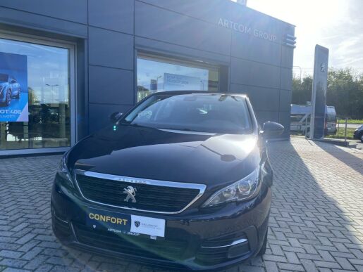 Peugeot 308 1.6 BlueHDI 100K ACTIVE MAN6