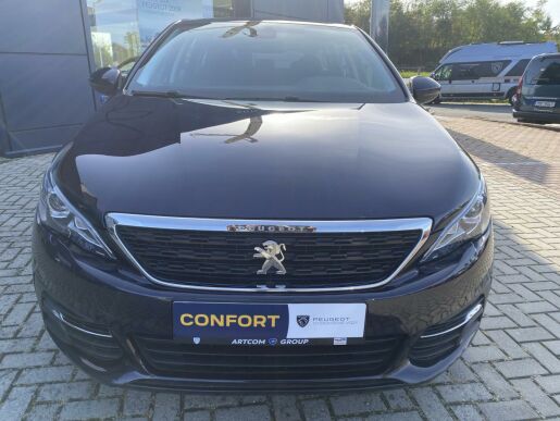 Peugeot 308 1.6 BlueHDI 100K ACTIVE MAN6