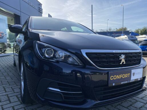 Peugeot 308 1.6 BlueHDI 100K ACTIVE MAN6