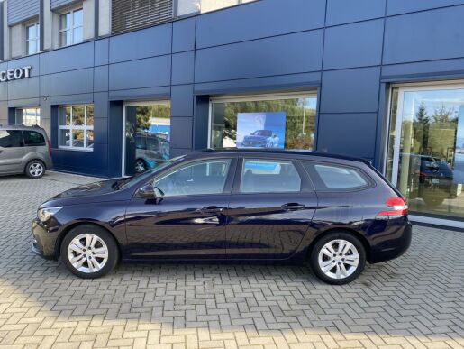 Peugeot 308 1.6 BlueHDI 100K ACTIVE MAN6