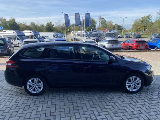 Peugeot 308 1.6 BlueHDI 100K ACTIVE MAN6