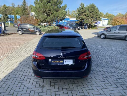 Peugeot 308 1.6 BlueHDI 100K ACTIVE MAN6