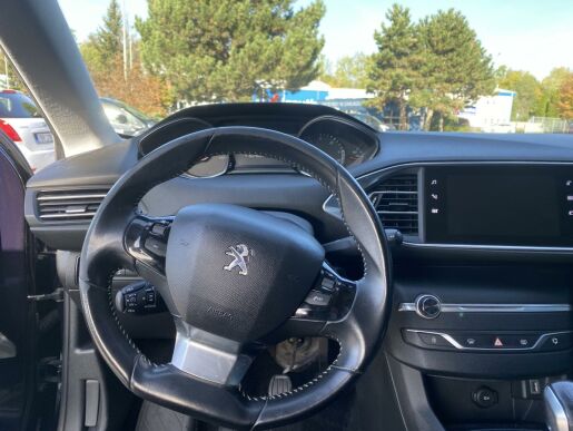 Peugeot 308 1.6 BlueHDI 100K ACTIVE MAN6