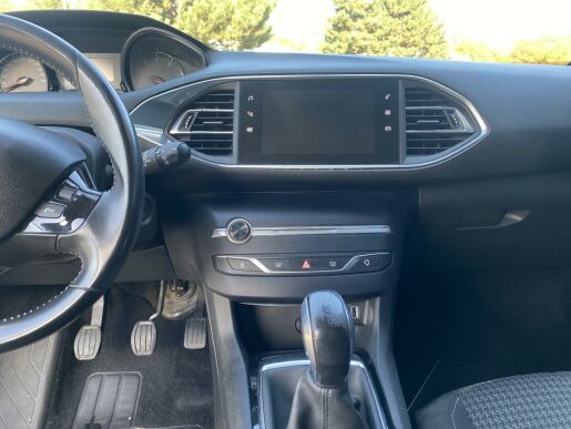 Peugeot 308 1.6 BlueHDI 100K ACTIVE MAN6