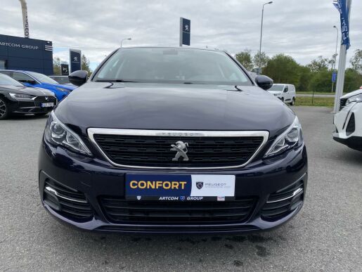 Peugeot 308 1.5 BlueHDI 100K ACTIVE MAN6