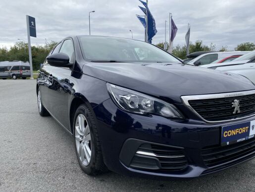 Peugeot 308 1.5 BlueHDI 100K ACTIVE MAN6