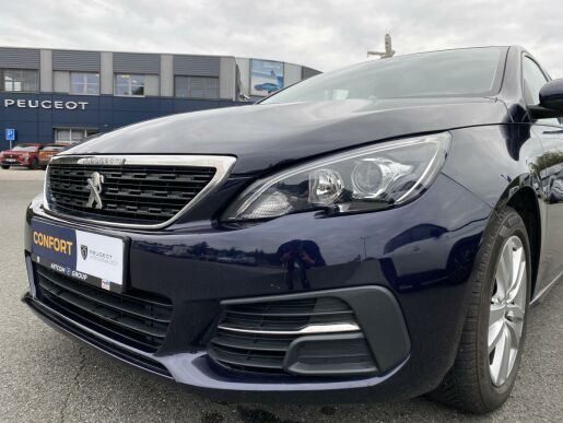 Peugeot 308 1.5 BlueHDI 100K ACTIVE MAN6