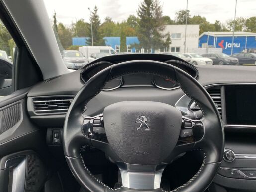 Peugeot 308 1.5 BlueHDI 100K ACTIVE MAN6