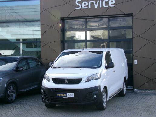 Peugeot Expert FURGON L3 2,0 90kW