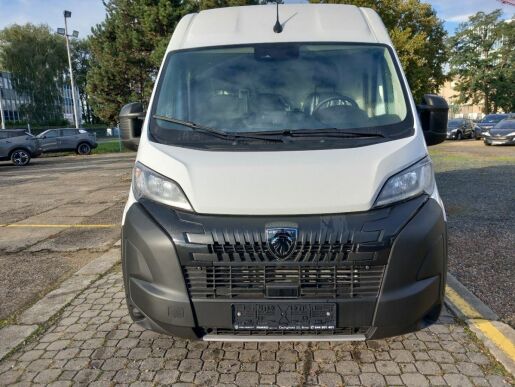 Peugeot Boxer Furgon 3500 L3H2 BlueHDi 140k