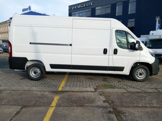 Peugeot Boxer Furgon 3500 L3H2 BlueHDi 140k