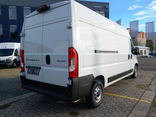 Peugeot Boxer Furgon 3500 L3H2 BlueHDi 140k