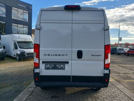 Peugeot Boxer Furgon 3500 L3H2 BlueHDi 140k