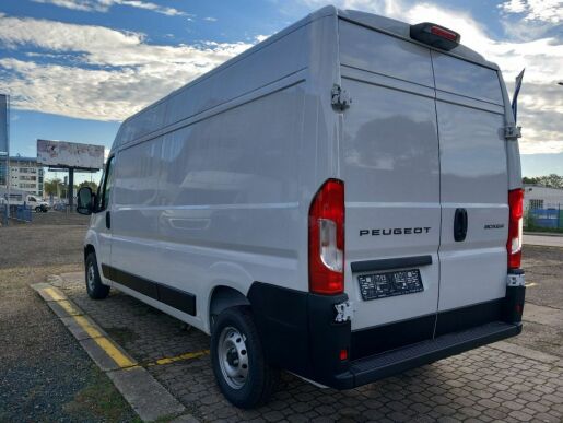 Peugeot Boxer Furgon 3500 L3H2 BlueHDi 140k