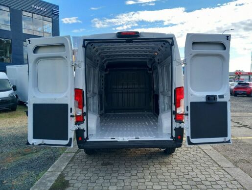 Peugeot Boxer Furgon 3500 L3H2 BlueHDi 140k