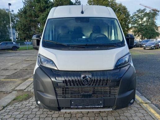 Peugeot Boxer Furgon 3500 L3H2 BlueHDi 180k